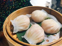 味可道虾饺皇-味可道美食坊(福基路店)