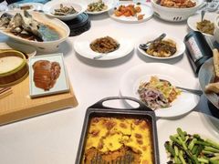 -鹊华居·地道鲁菜·海鲜·融合味(大明湖店)