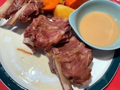 -大梁骨头馆·酱骨老菜(友好店)
