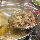 牛肉火锅yyds