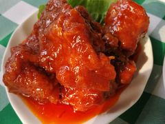-小白桦西餐厅