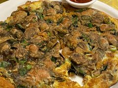 -青竹园海鲜餐厅(海天路店)