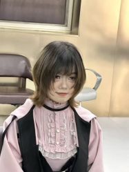 -HH·呵呵造型