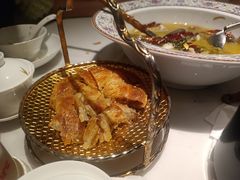 -上上席川菜(凯德乐峰广场店)