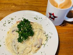 -雕刻时光咖啡馆(北师大店)