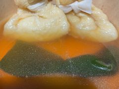 -柚下次·关东煮