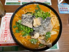 鱼皮-肥汁米蘭香港米线(宁波路总店)