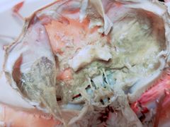 强深水产大飞蟹-鑫福隆生鲜超市(沈营大街店)