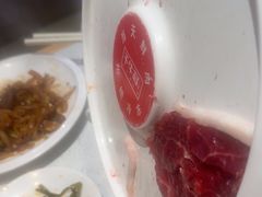 -千牛将·鲜牛肉火锅(开元路店)
