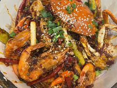 -辣螃铠盆盆蟹大排档(总店)