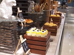 -昆山裕元花园酒店·温莎西餐厅