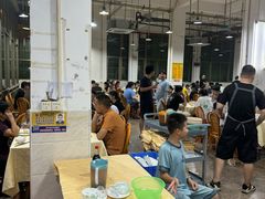 -标记美食新鲜猪杂(兴南大道店)