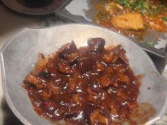 -绿茶餐厅(昆明世纪金源店)