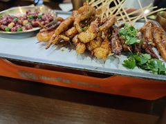 -林二哥宜烤官·宜宾小烧烤