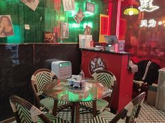 -霆记海鲜·只为这碗面(滨江店)