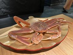 -蟹田居·活蟹料理(东城店)