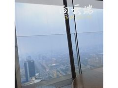 -北京柏悦酒店·锦庭餐厅Dining Room