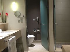 -北京长白山国际酒店(鸟巢店)