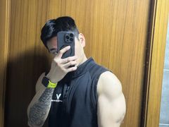 -VPsmart私教健身工作室(新华路旗舰店)