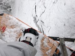 -太子岭滑雪场
