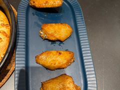 -必胜客(高新中大店)