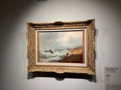 -遇见博物馆(遇见海洋沉浸式奇幻光影展)
