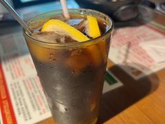 -肥汁米蘭香港米线(宁波路总店)