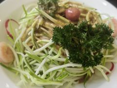 -宛平李记小吃(东关街店)