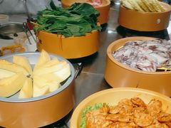 -龍歌自助小火锅(崂山丽达店)