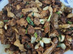 -食鸡公社辣子鸡·潍坊菜·烧烤