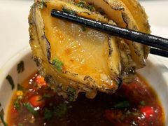 -青蓬蒸汽海鲜·深圳老字号·团建聚会(壹方城店)