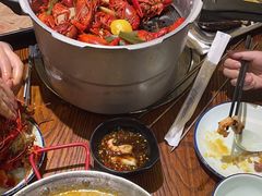 -517烧烤·龙虾·海鲜大排档(万象都荟店)