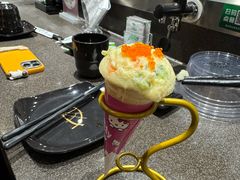 -禾绿回转寿司(万柳华联店)