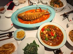 -阿五黄河大鲤鱼(英协路店)