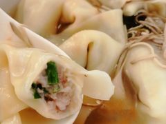 -笑来喜馄饨小笼工坊店(湖滨街店)