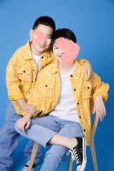 -亲亲宝贝艾尔莎亲子摄影会馆(中华路店)