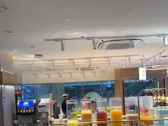 -花味·自助烤肉(南方时代店)