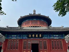 景点-大钟寺古钟博物馆
