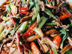 -盐帮食坊•小河帮川菜(四川师大店)