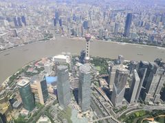 -上海中心大厦