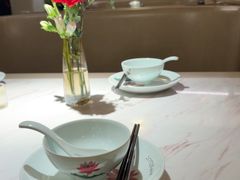 -荷花亭·湖北融合菜(中商广场店)