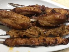 -313羊庄·羊肉火锅烧烤(李村店)