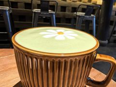 -Metal hands·铁手咖啡