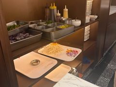 -火地铁板烧(昆山万象汇店)