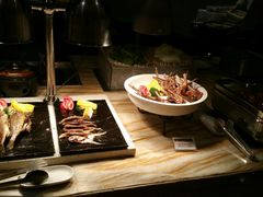 -西藏饭店·亚克·食光自助餐厅(文殊院店)