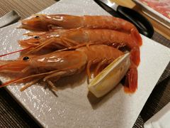 -江户烧肉(高德店)