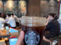 -星巴克(厦门SM新生活广场店)