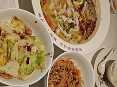 -新辣宴·湖南家常菜·商务聚餐(中粮创芯店)