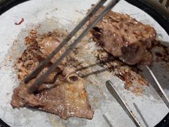 -花味·自助烤肉(南方时代店)