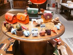 -HEARTISANS手工DIY皮艺体验(安贞环宇荟店)